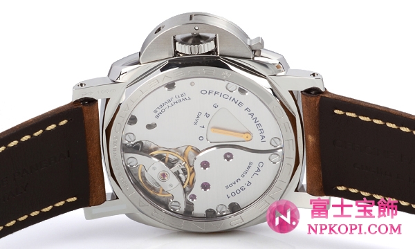 パネライルミノールマリーナ１９５０ ３デイズ PAM00422